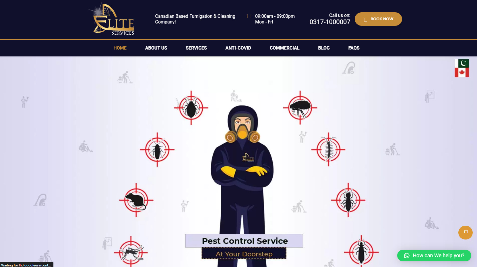 Elite Services