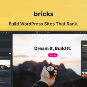 Bricks Builder