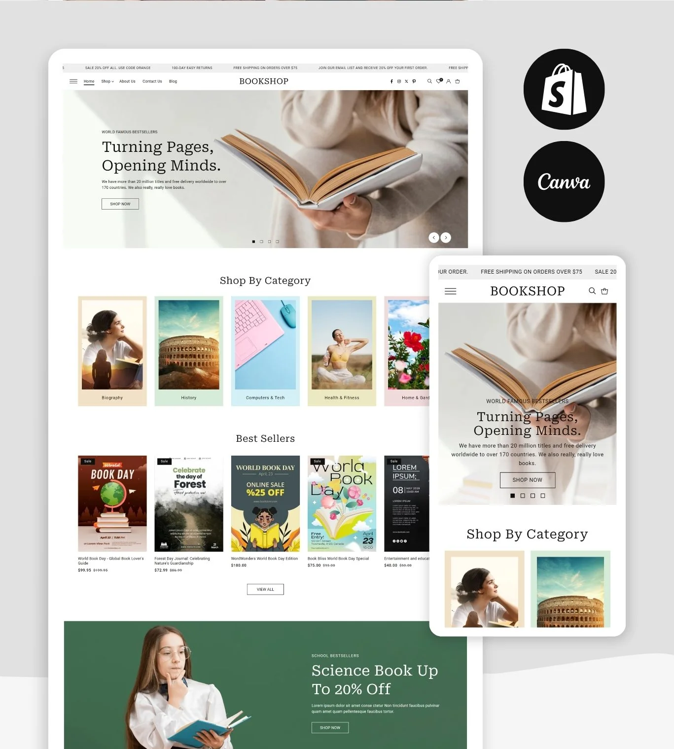 book online store 1