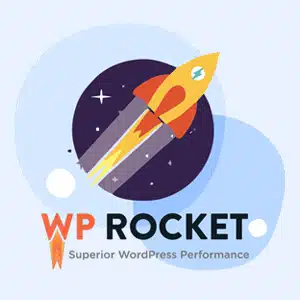 WP Rocket (Installation & Activation)