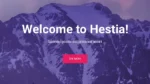 Hestia Pro (Installation & Activation)