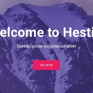 Hestia Pro (Installation