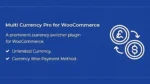 Multi Currency Pro (Installation & Activation)