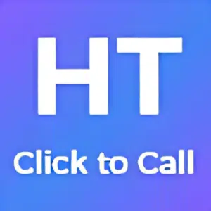 HT Click To Call (Installation & Activation)