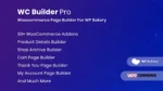 WC Builder Pro (Installation & Activation)