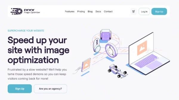 EWWW Image Optimizer Pro Installations + Activation
