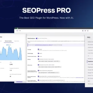 SEOPress Pro