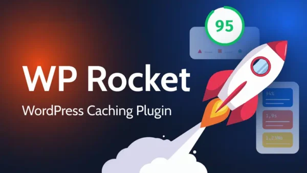 WP Rocket (Installation & Activation)
