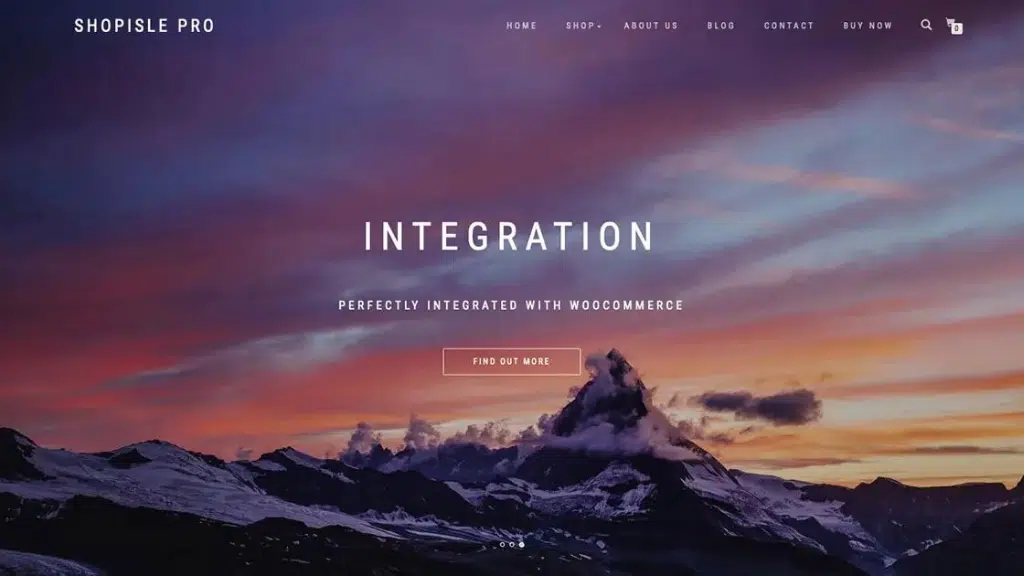 ShopIsle PRO (Installation &