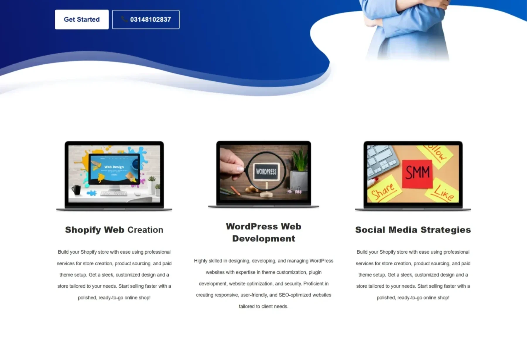 dynamic agency