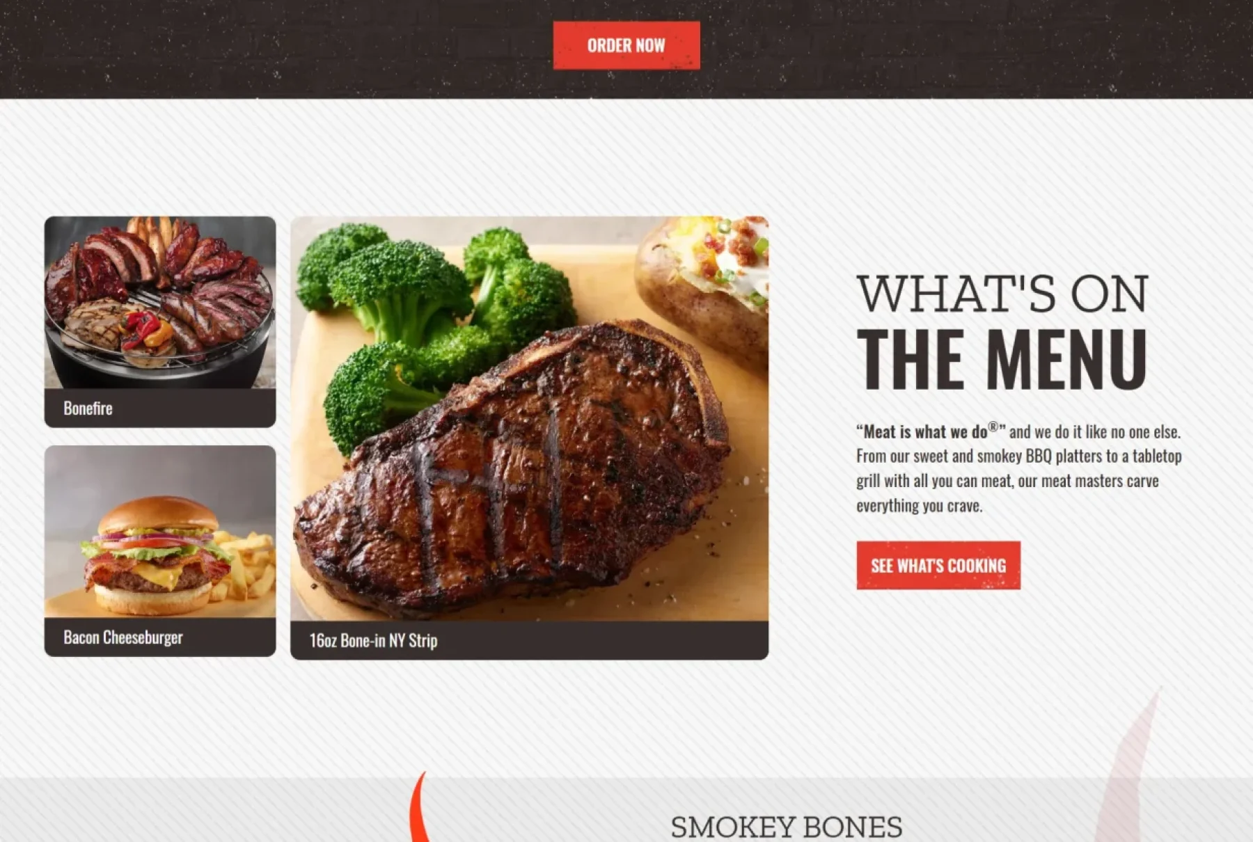smokeybones